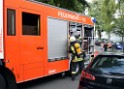 Feuer Koeln Vingst Sybiliusstr P02